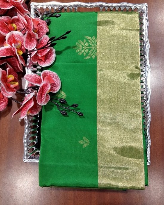 UPPADA PATTU SAREE